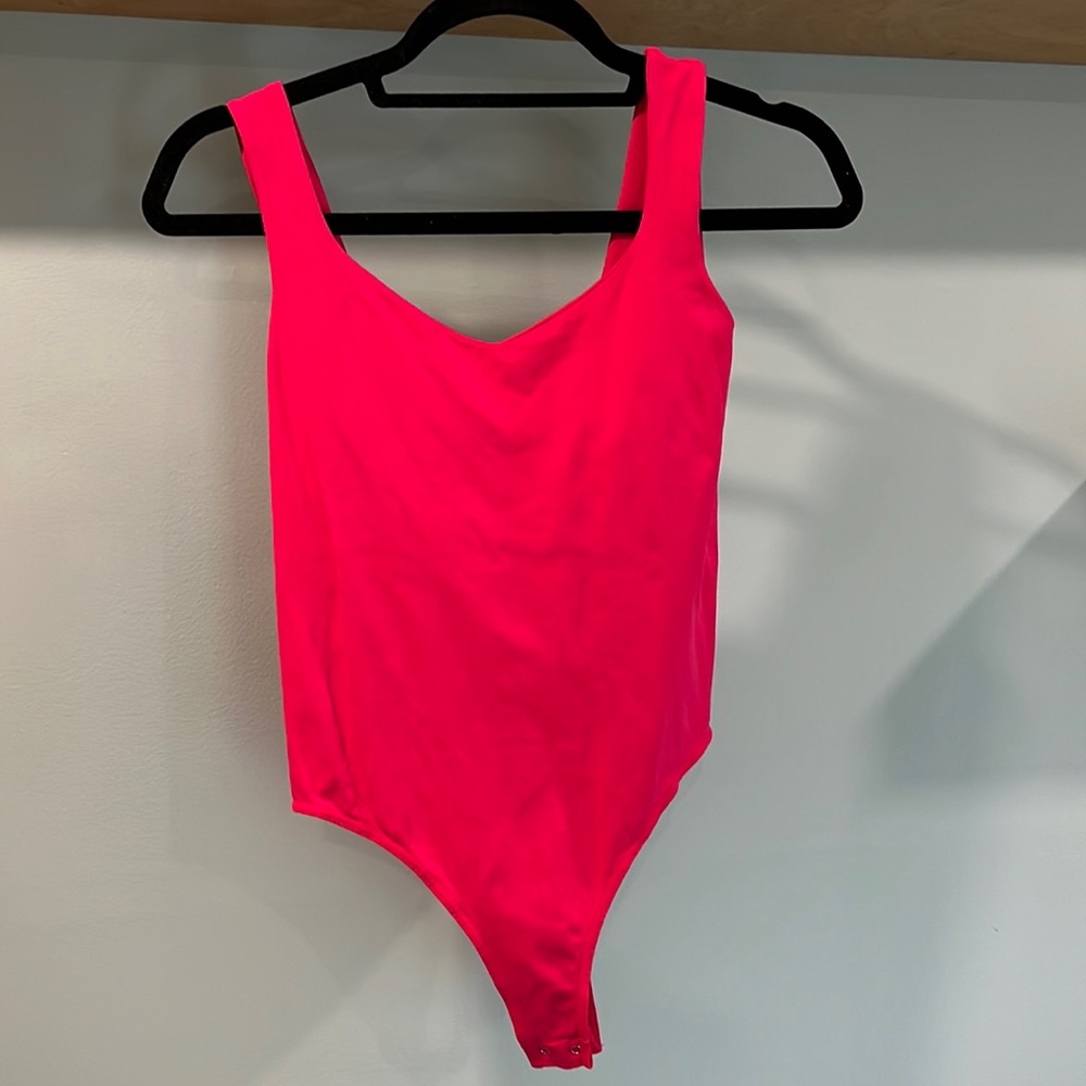 Bodysuit